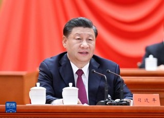 （受權(quán)發(fā)布）習近平：在北京冬奧會、冬殘奧會總結(jié)表彰大會上的講話