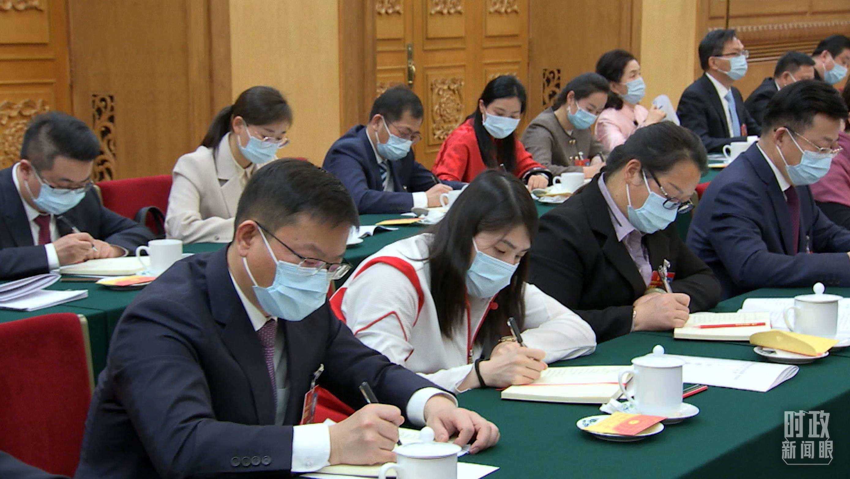 時政新聞眼丨一場重要會議召開，習近平全面部署一件事關全局的大事