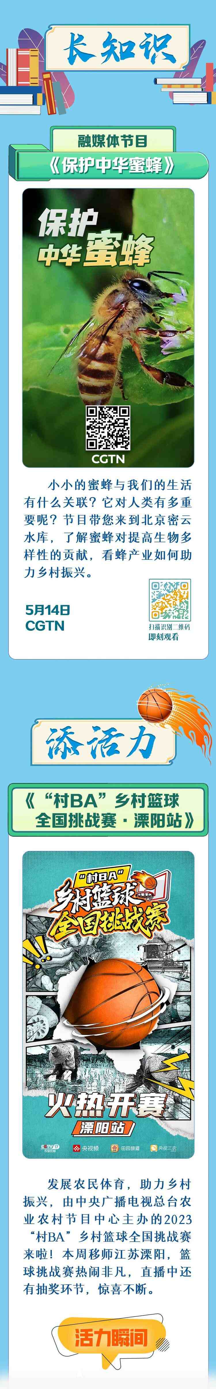 總臺周看點，來了！