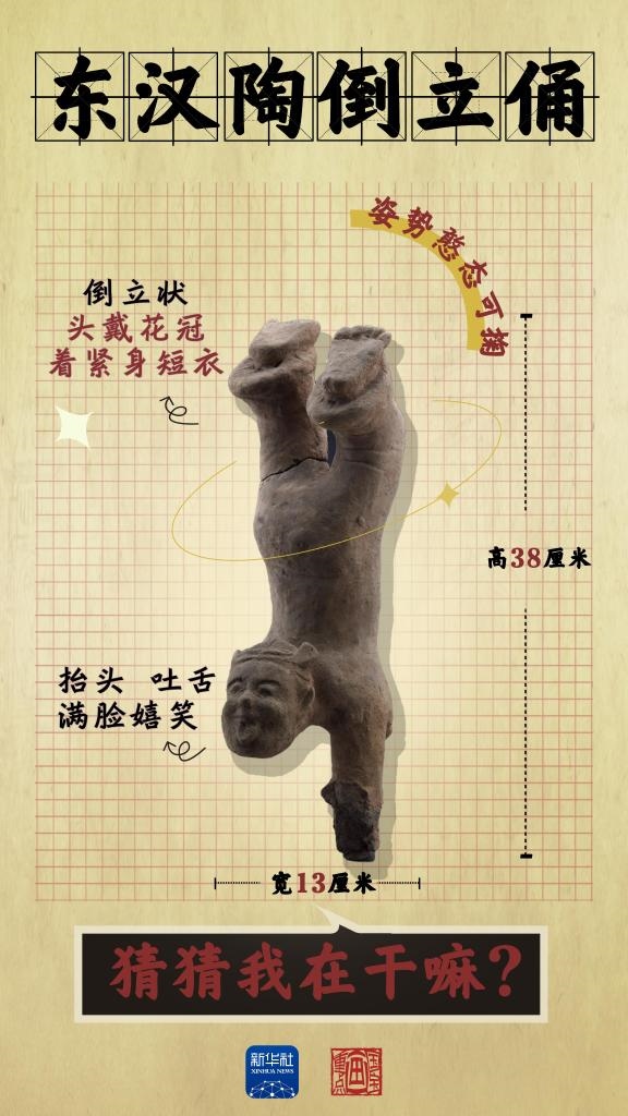 成都大運(yùn)會(huì)丨從四川文物，感受跨越千年的體育互動(dòng)