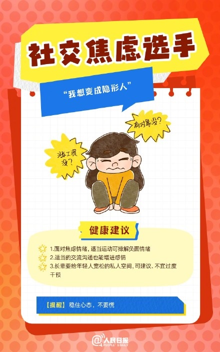 春節(jié)人設(shè)圖鑒，哪一個是你？