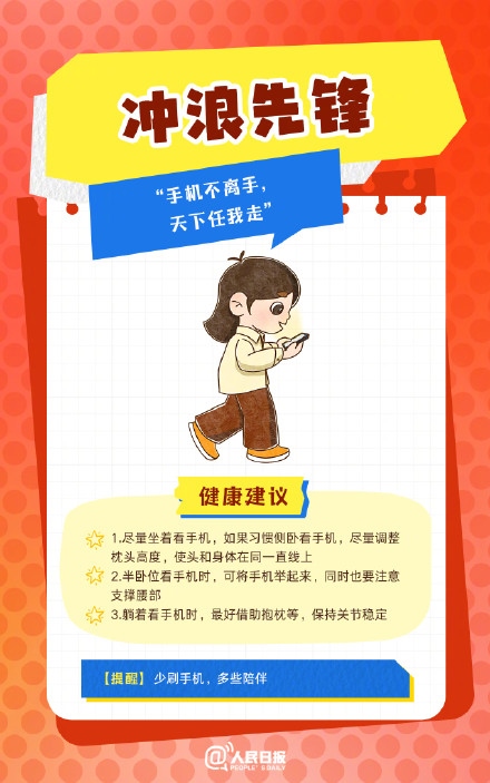 春節(jié)人設(shè)圖鑒，哪一個是你？