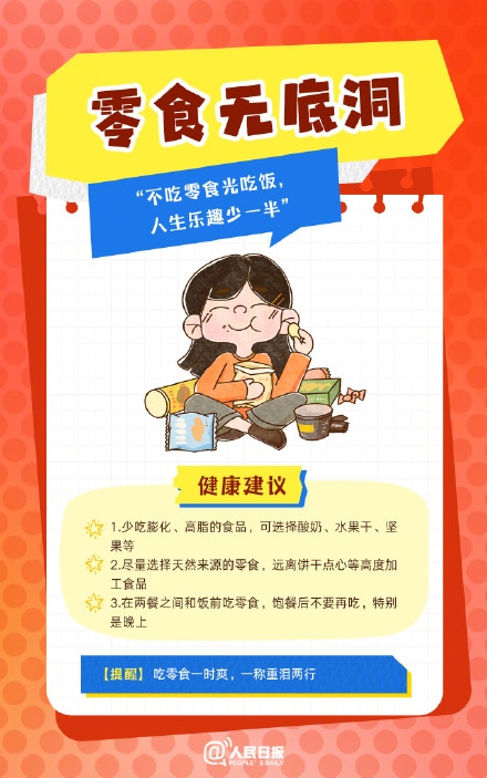 春節(jié)人設(shè)圖鑒，哪一個是你？