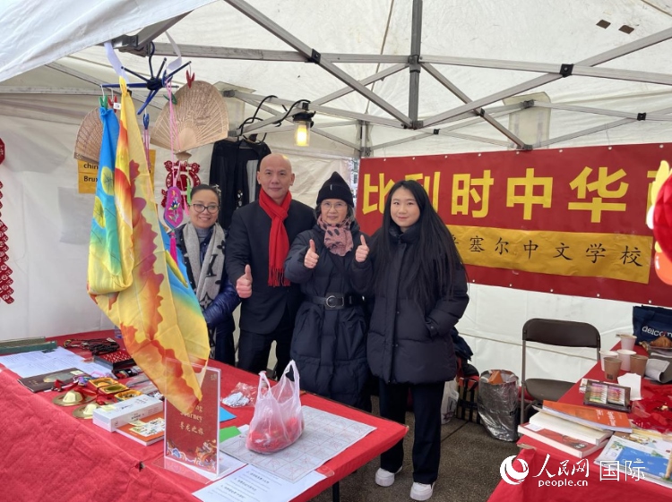 圖為活動(dòng)現(xiàn)場(chǎng)。人民網(wǎng)記者 牛瑞飛攝