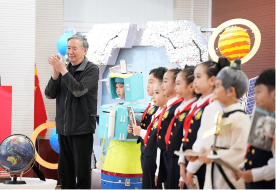 活動現(xiàn)場。主辦方供圖